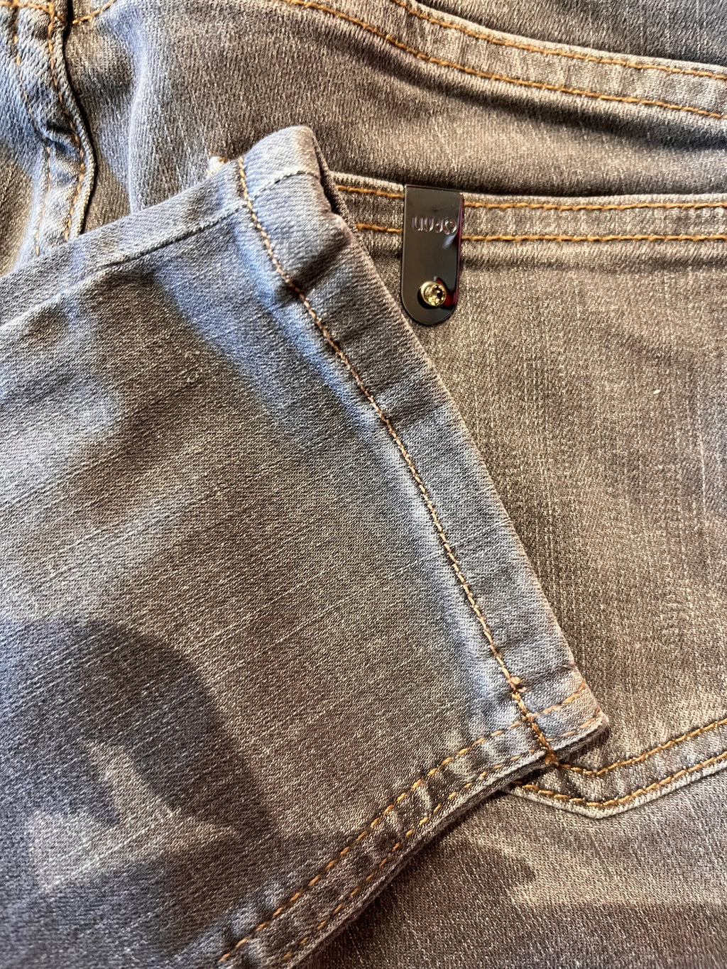 Liu-jo jeans skinny fit