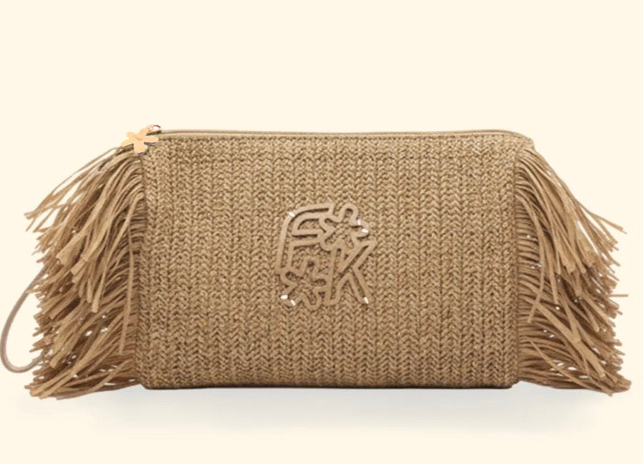 Maxi Pochette F**K