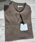 Polo in maglia Exte