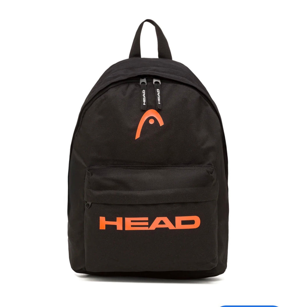 Zaino head