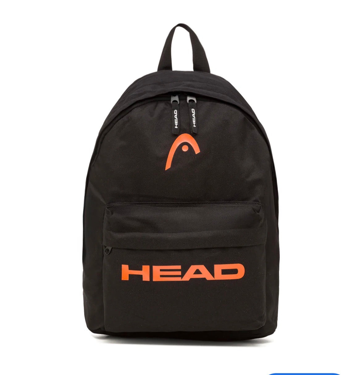 Zaino head