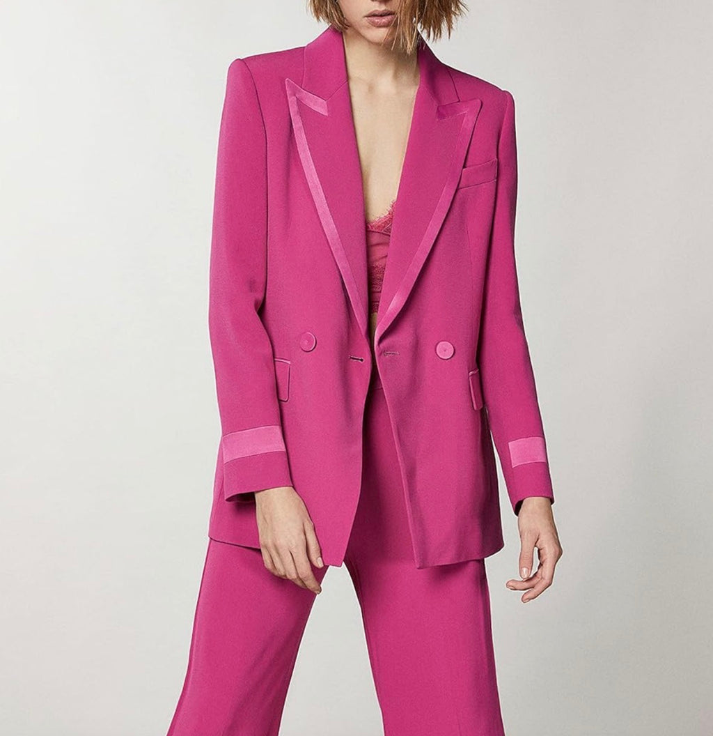 Tailleur