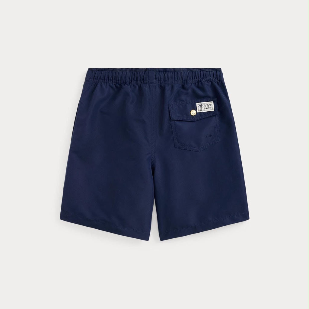 Costume Polo Ralph Lauren Blu