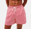 Costume Tommy rosso