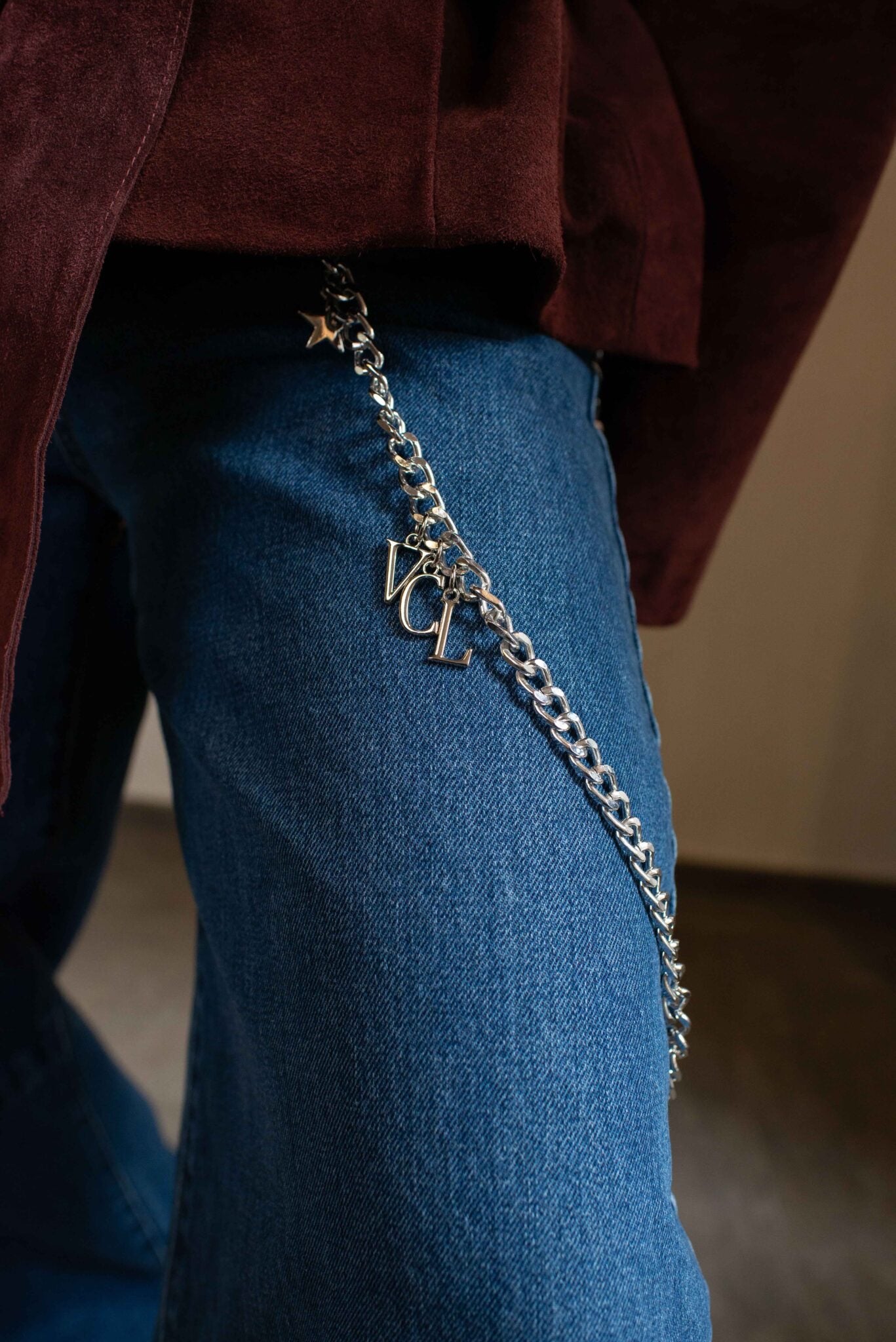 Jeans Eve ViCOLO