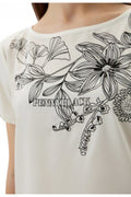 T-Shirt penny black
