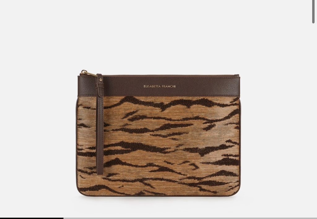 Pochette Elisabetta franchi