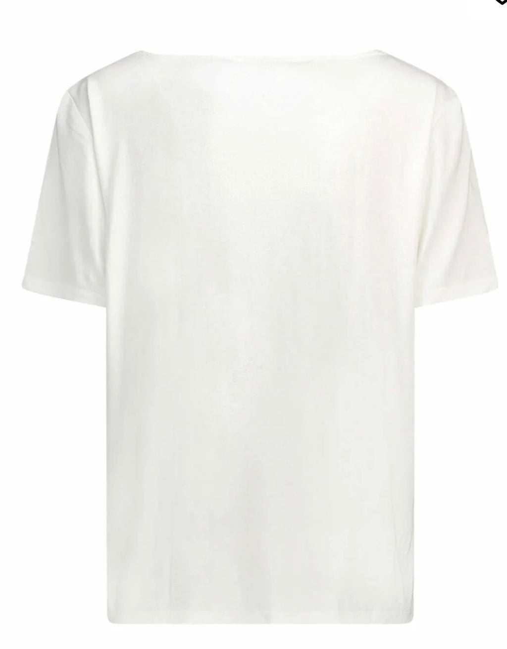 T-shirt donna penny black