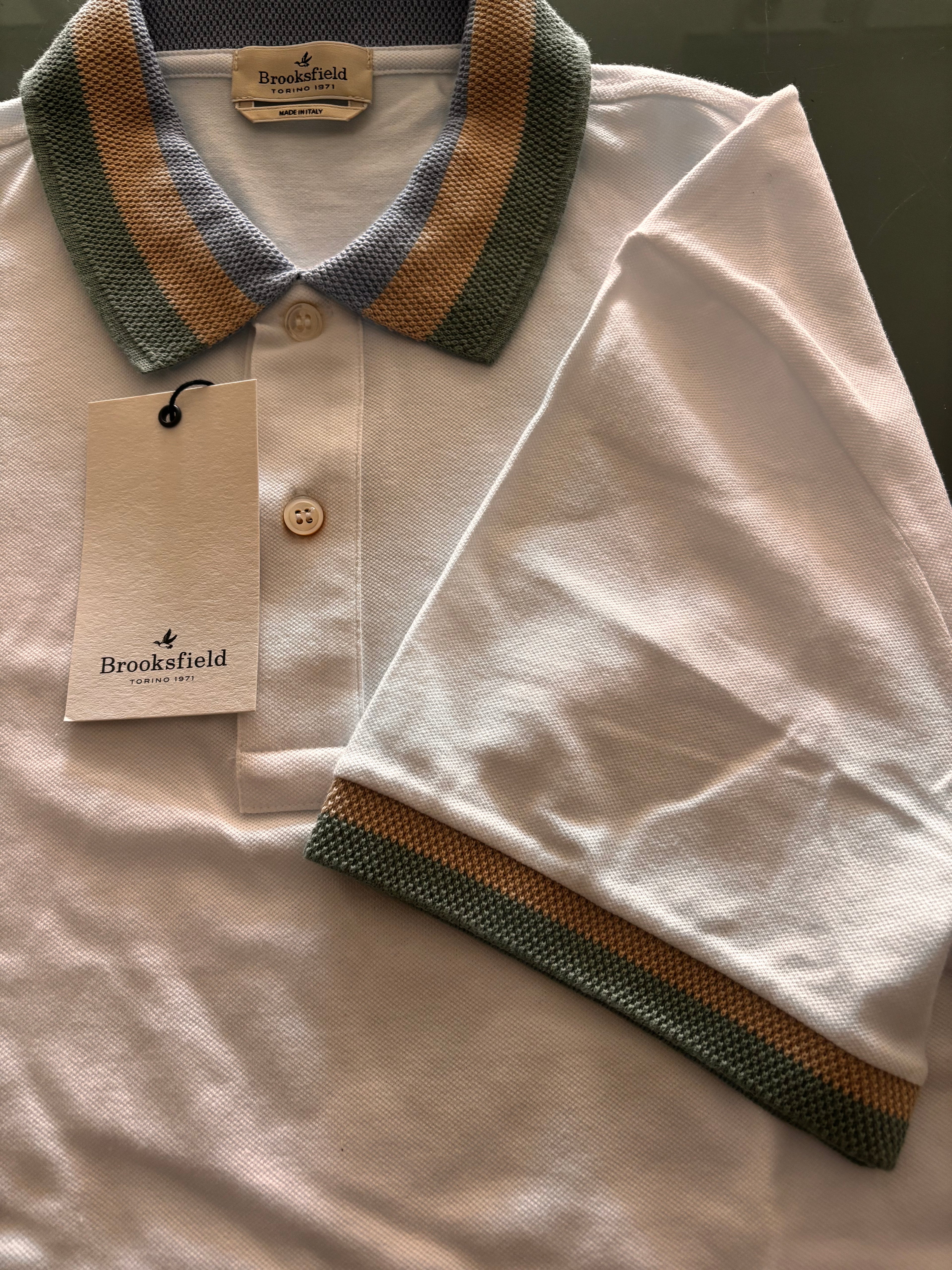 Polo brooksfield