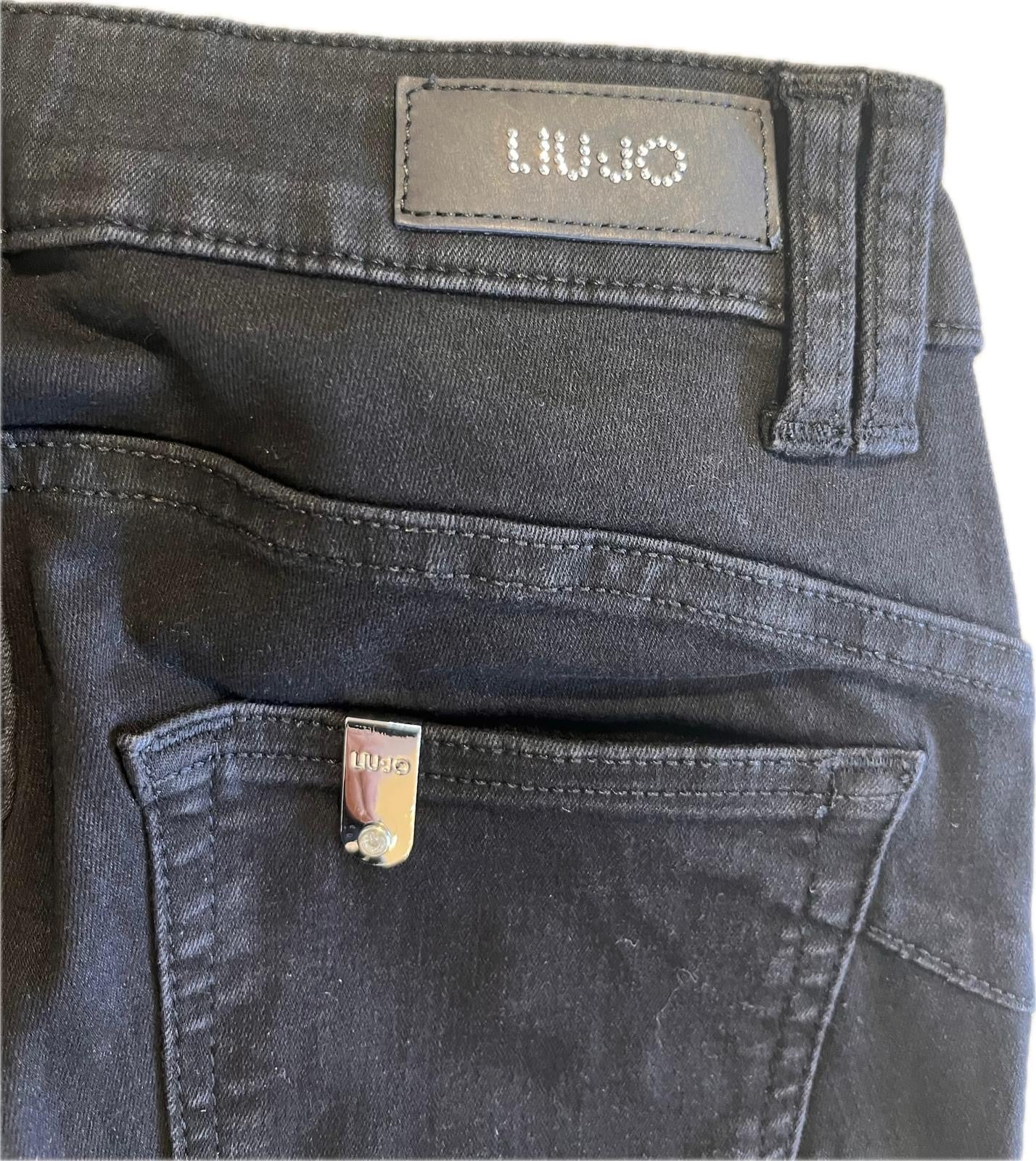 Jeans skinny liu jo