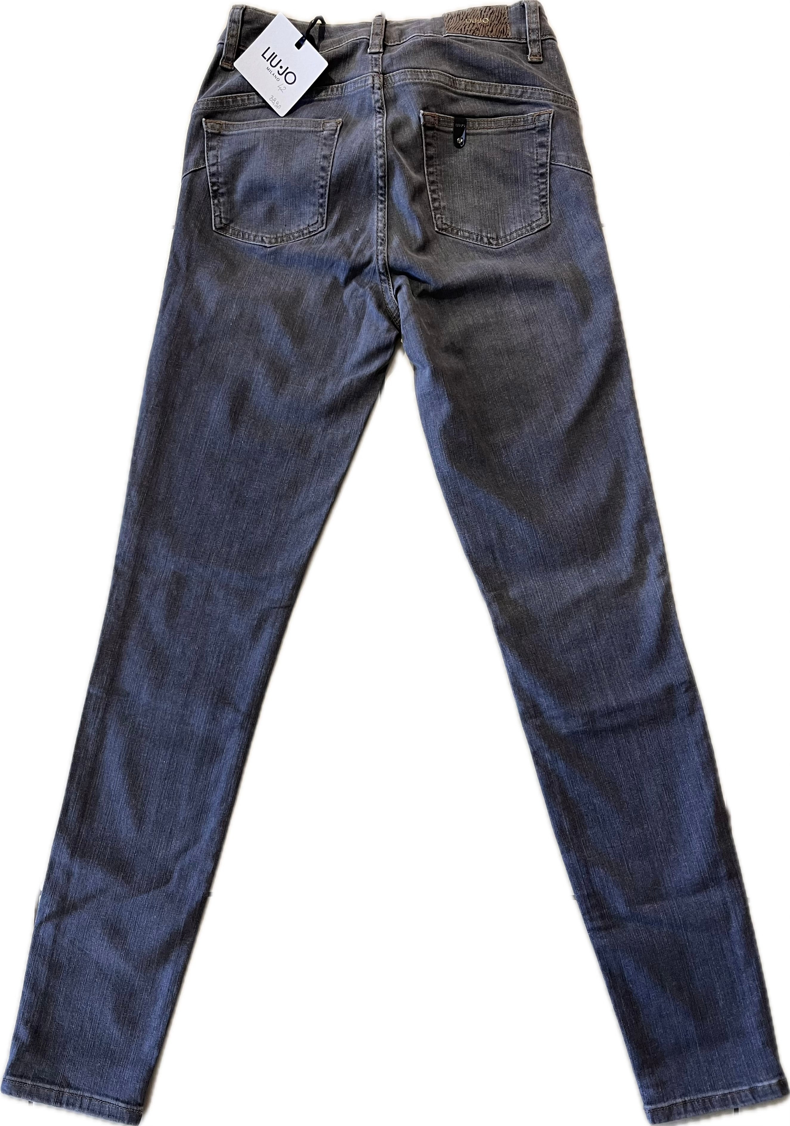 Liu-jo jeans skinny fit