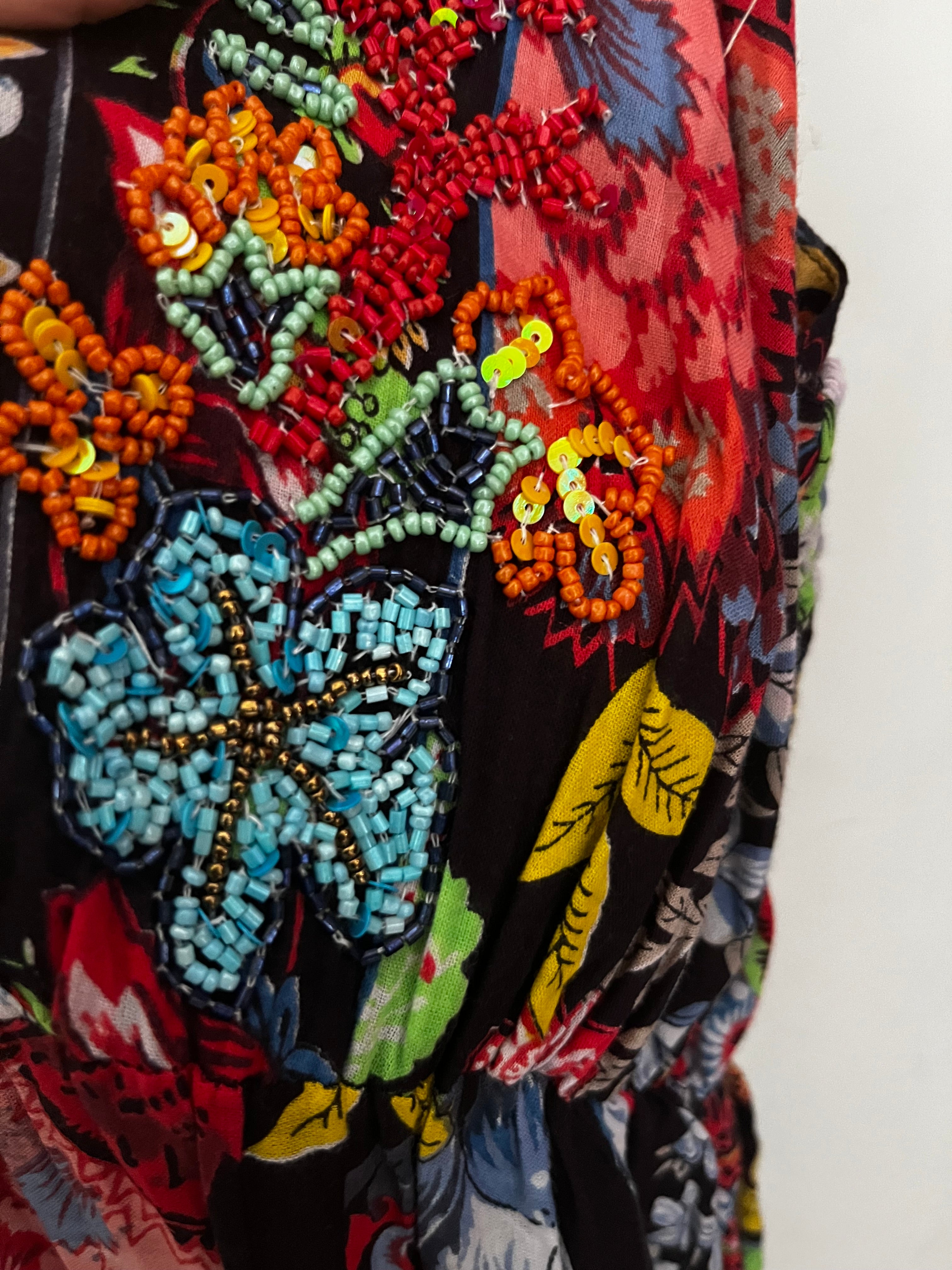 Abito moda Positano