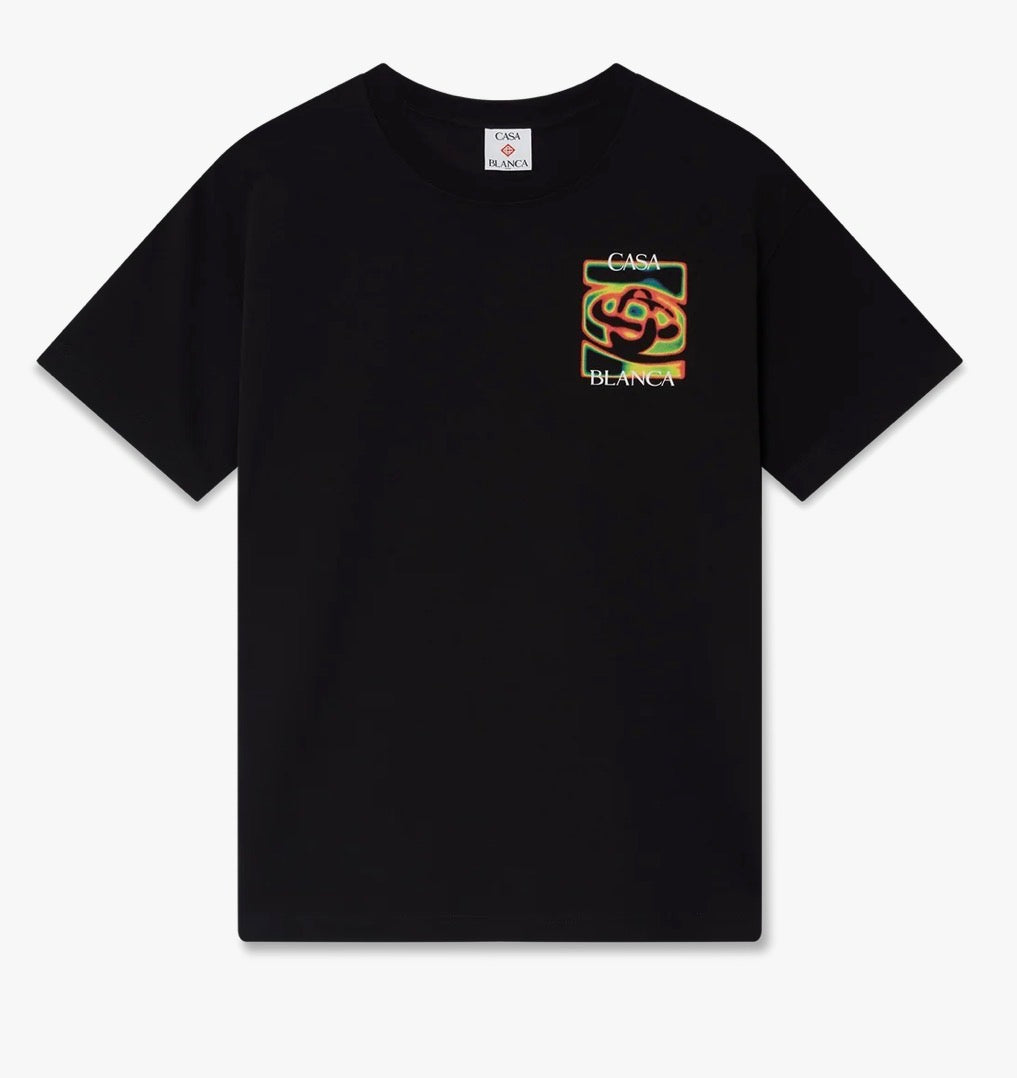 T-shirt casablanca