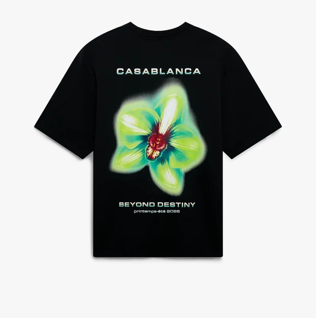 T-shirt Casablanca