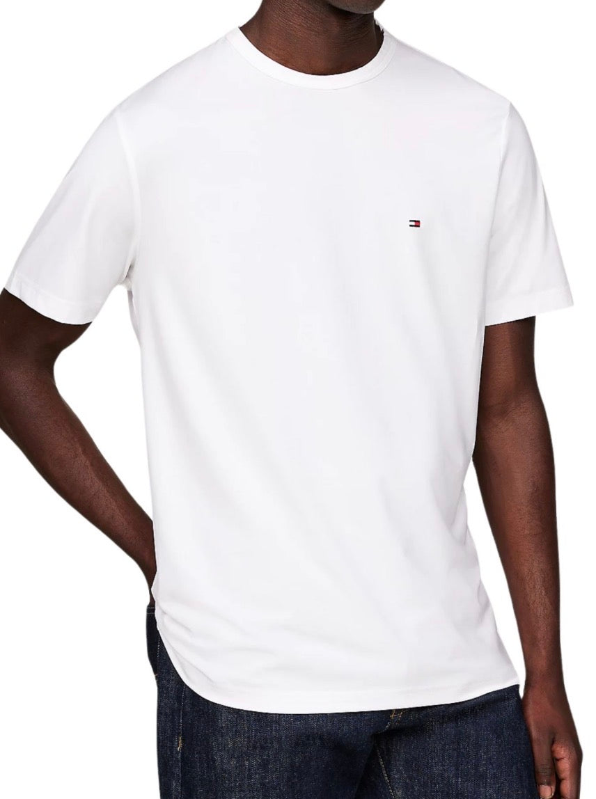 T-Shirt basic Tommy hilfiger