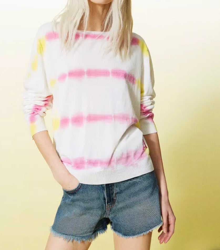 Maglia Twin set