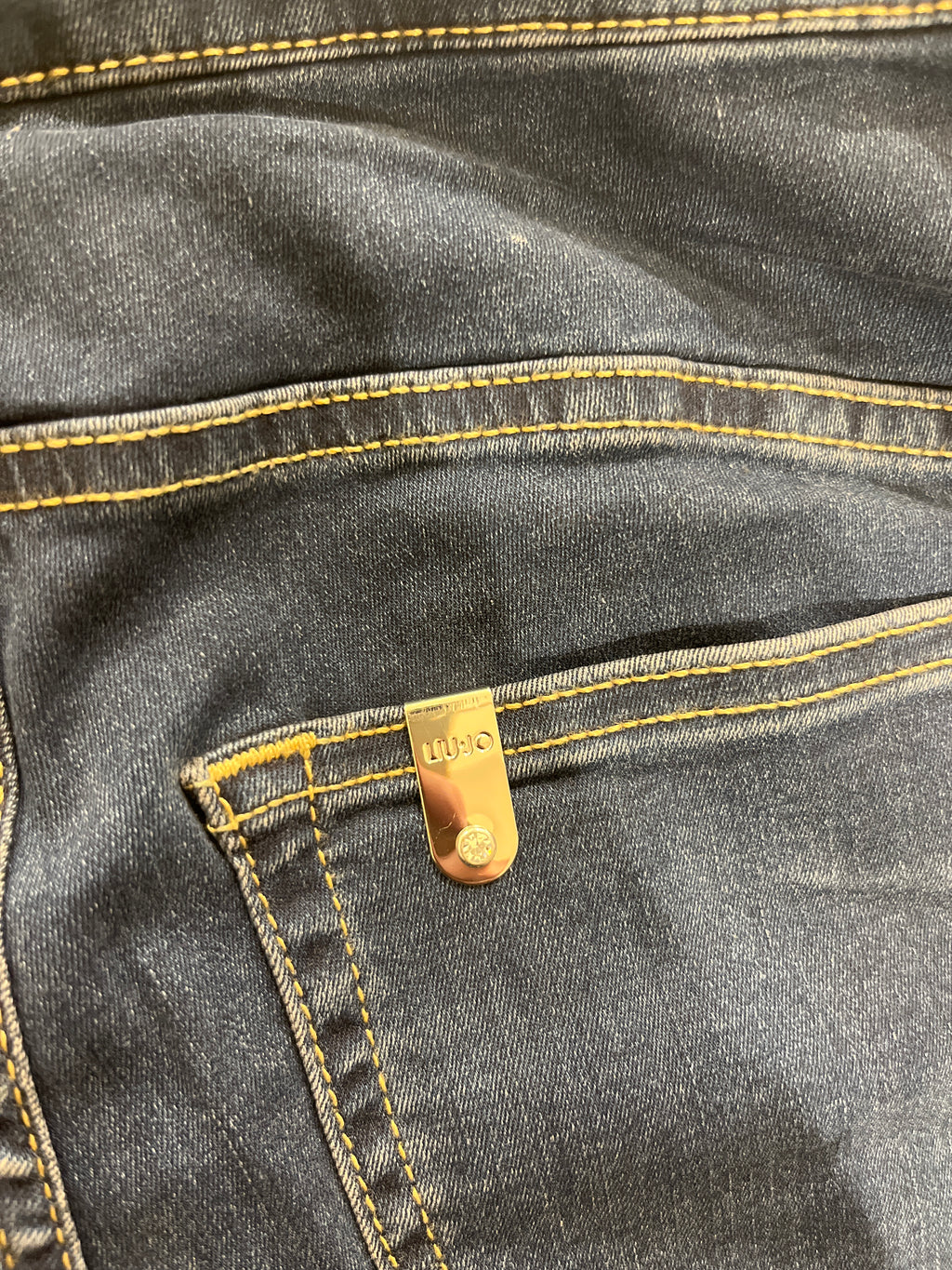 Liujo jeans svasati