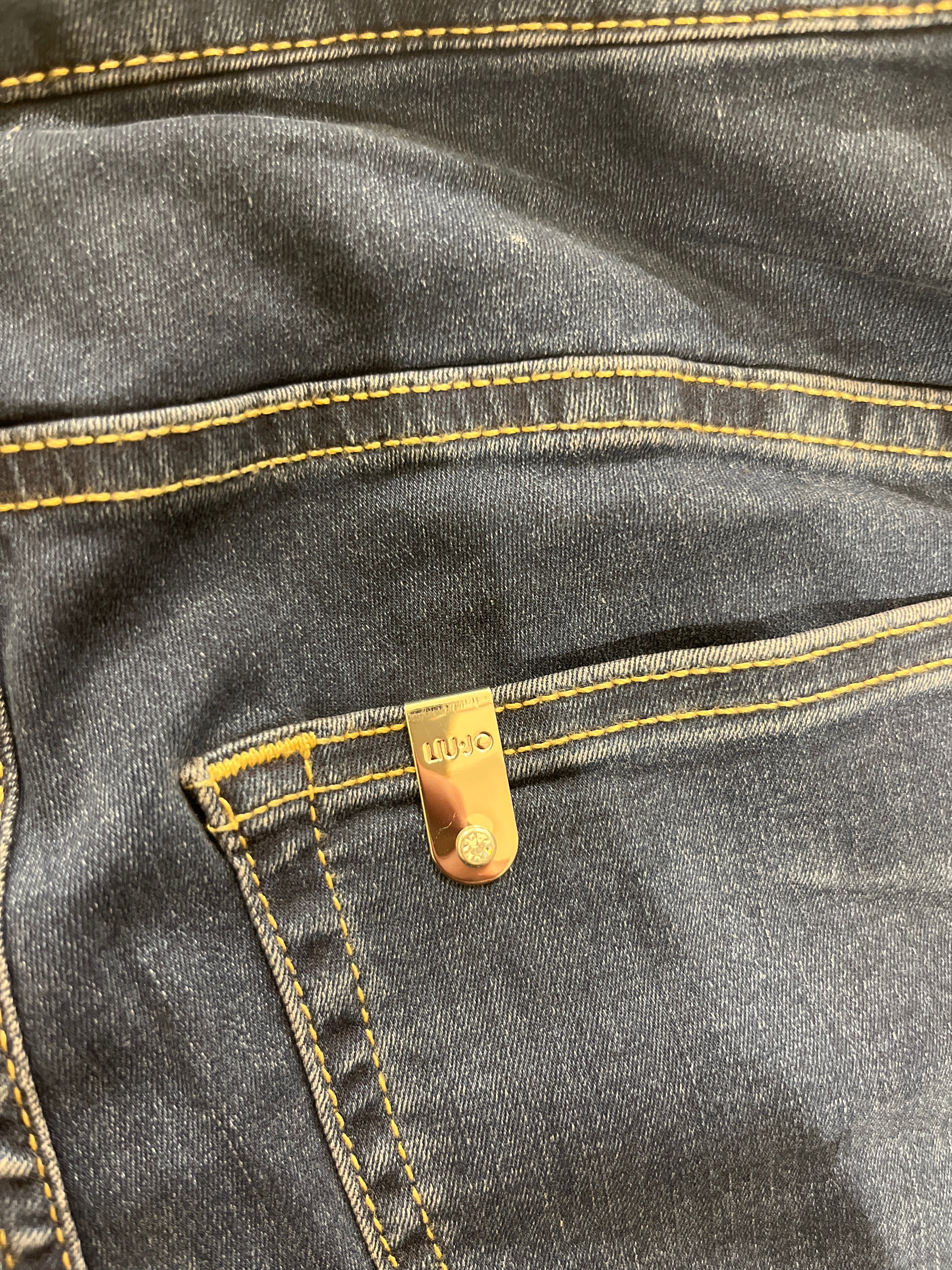 Liujo jeans svasati
