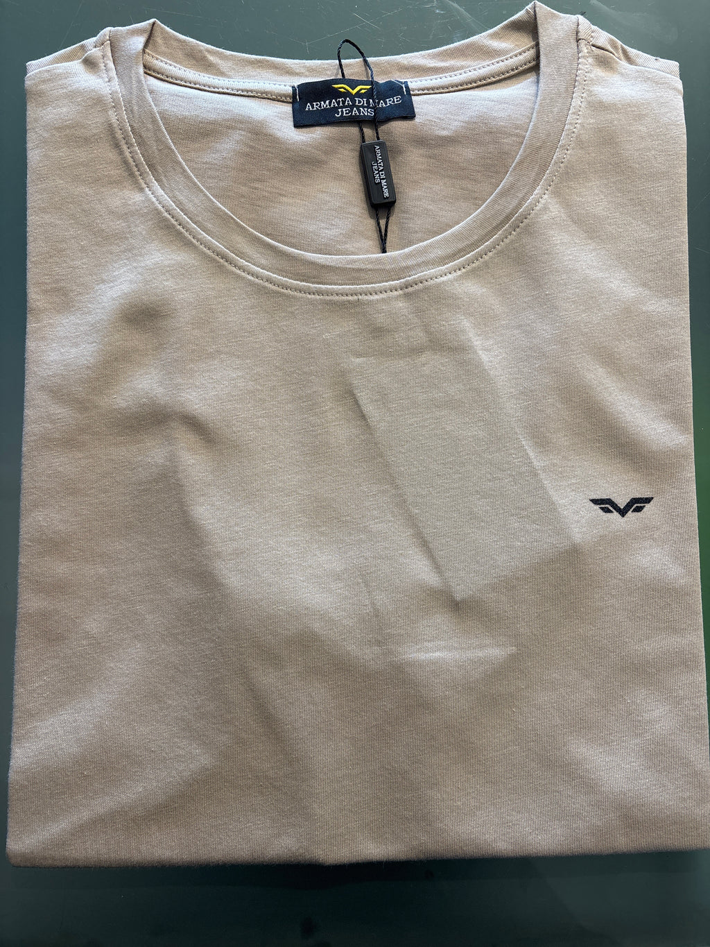 T-shirt donna Armata di Mare