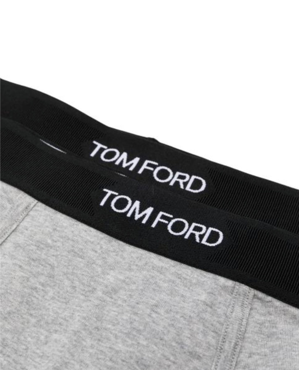 Boxer Tom Ford