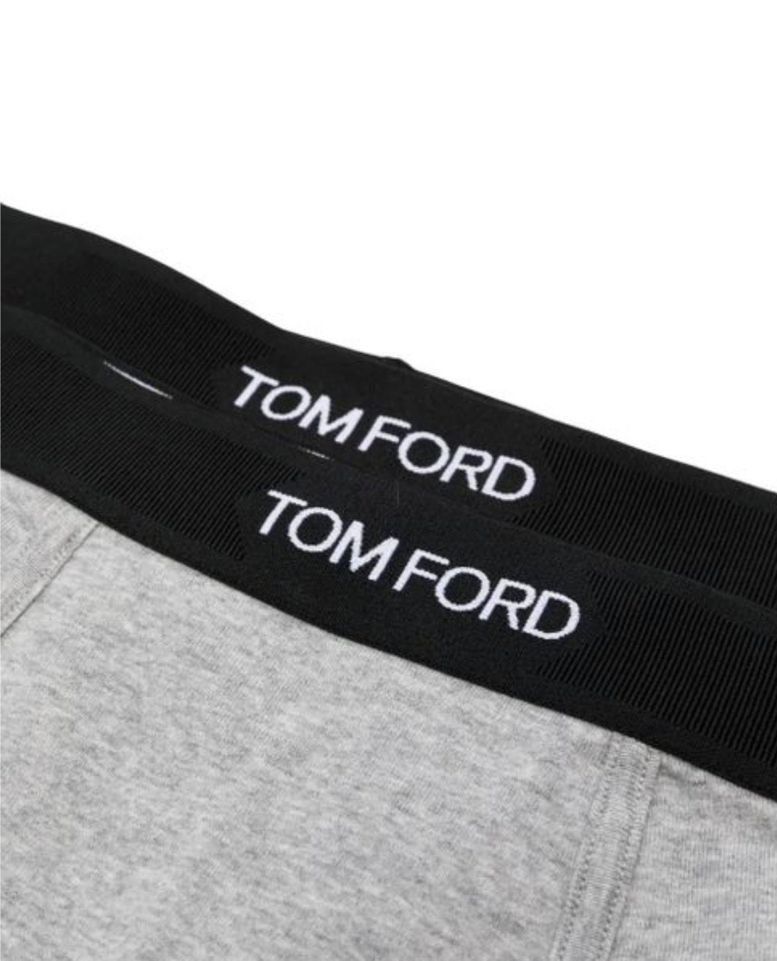 Boxer Tom Ford