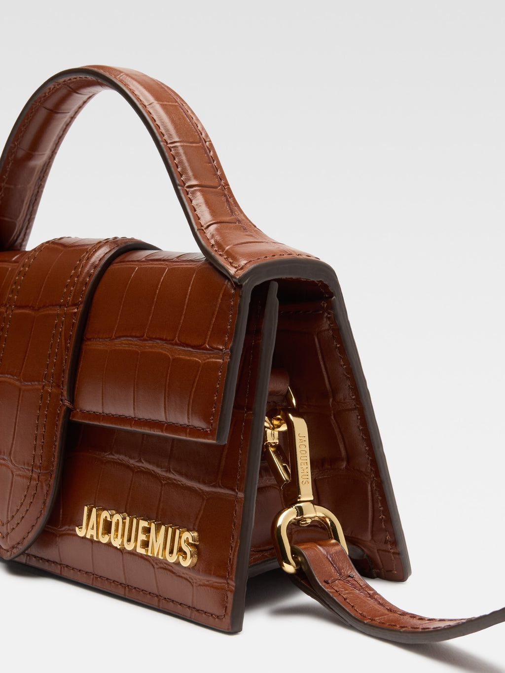 Jaquemus Borsa Grande Bambino