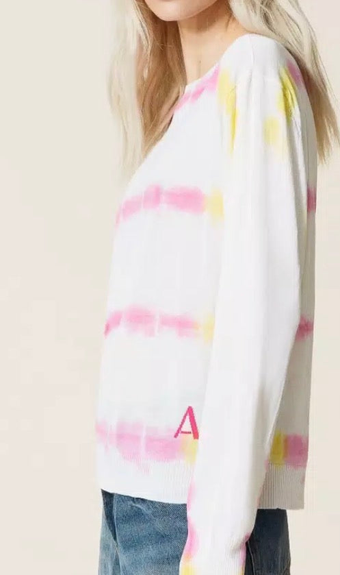 Maglia Twin set