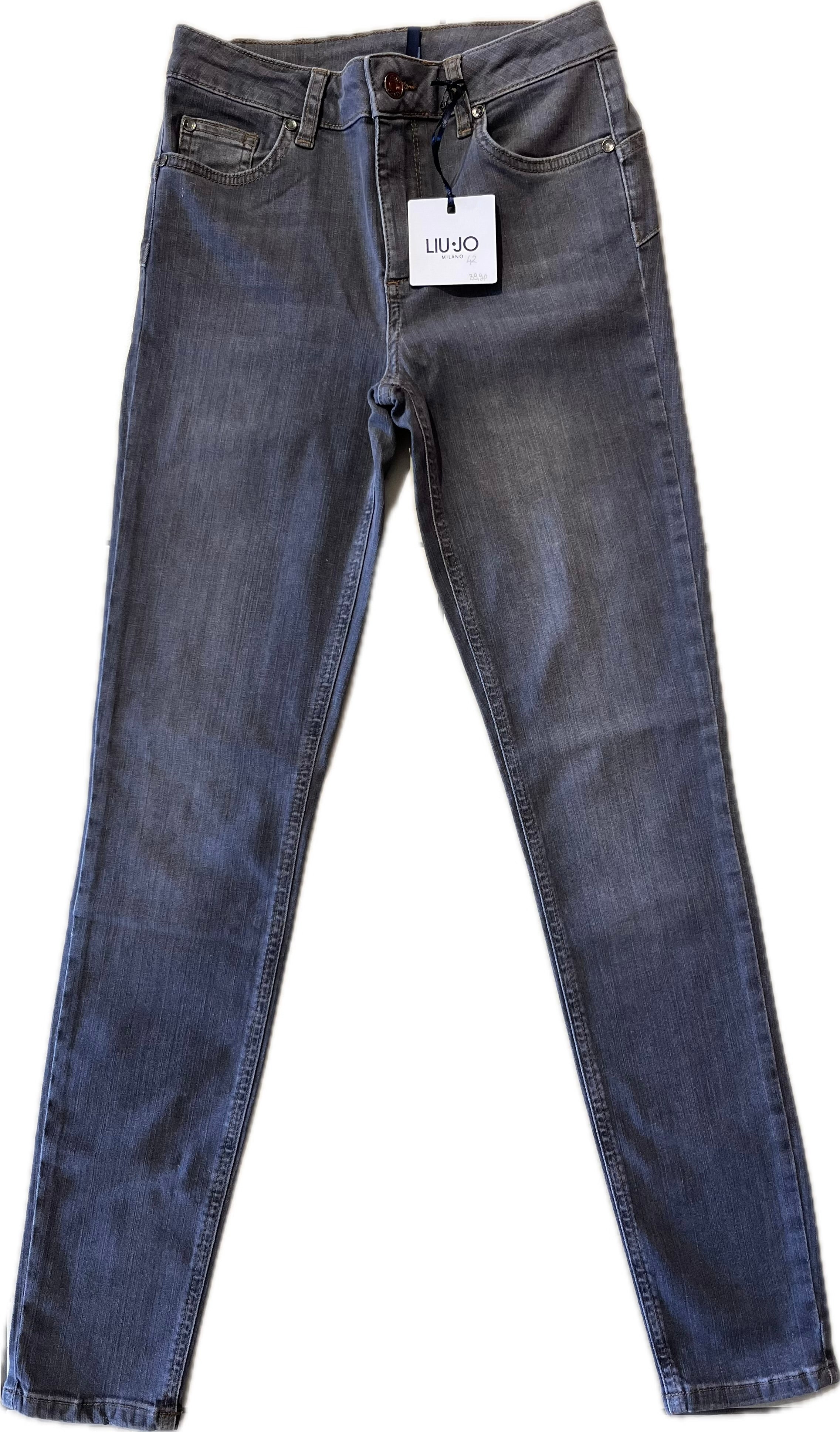 Liu-jo jeans skinny fit