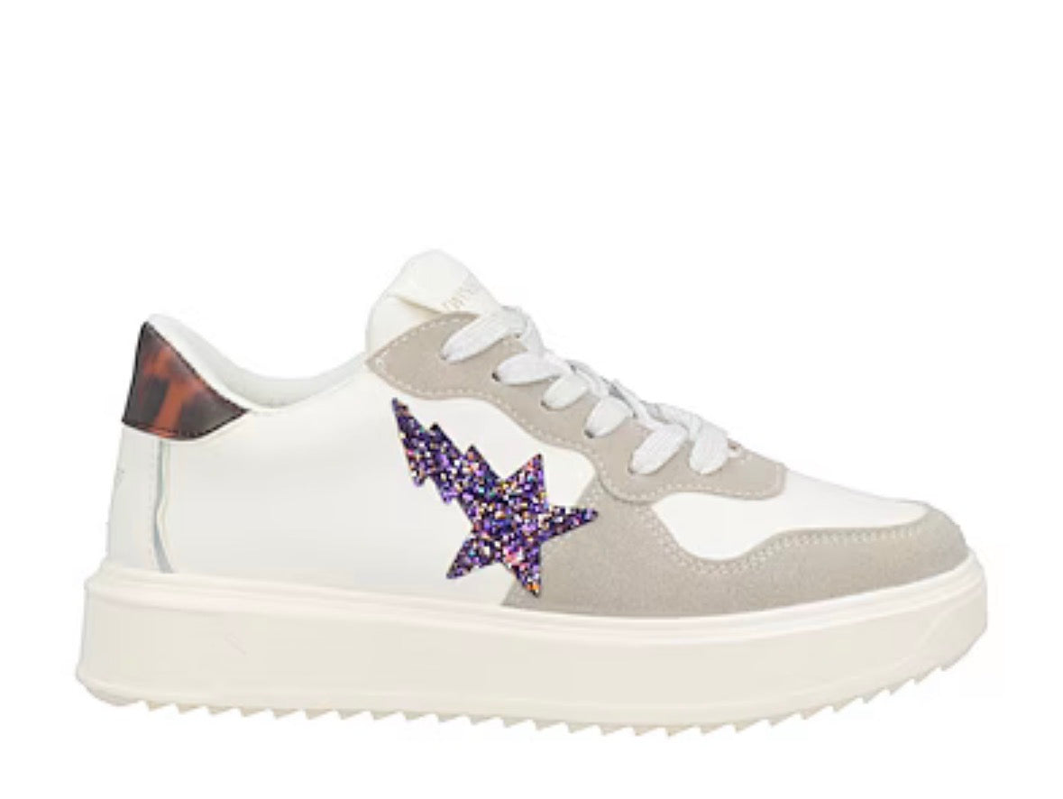 Sneaker Twin set