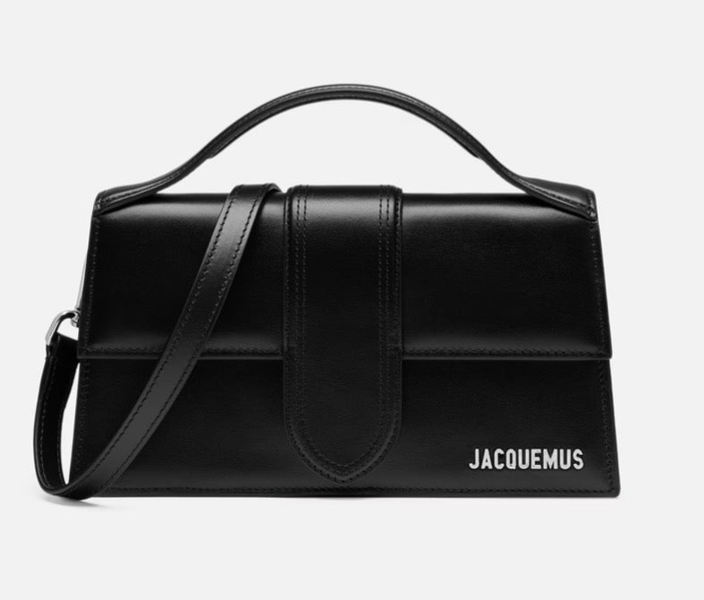 Jaquemus Borsa Grande Bambino