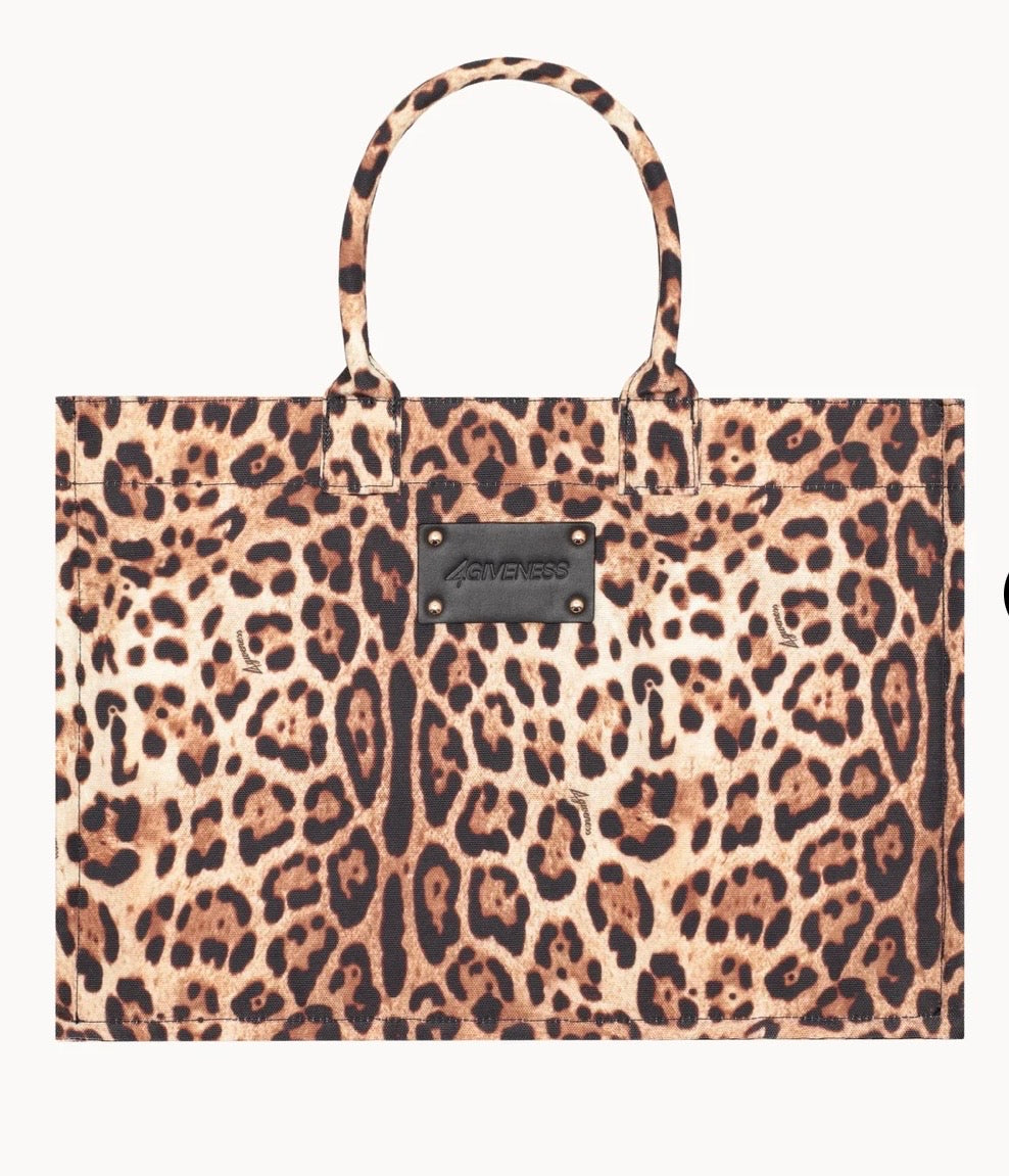 Borsa 4giveness