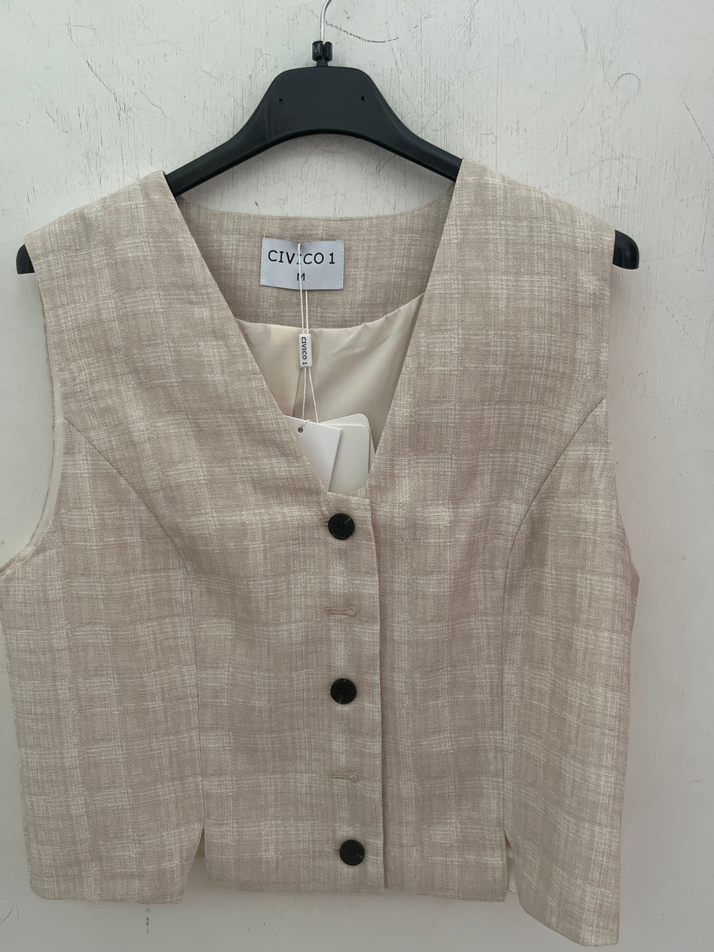 Tailleur civico 1