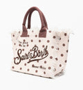 Borsa saint barth vanity mini