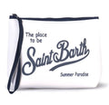 Pochette saint Barth