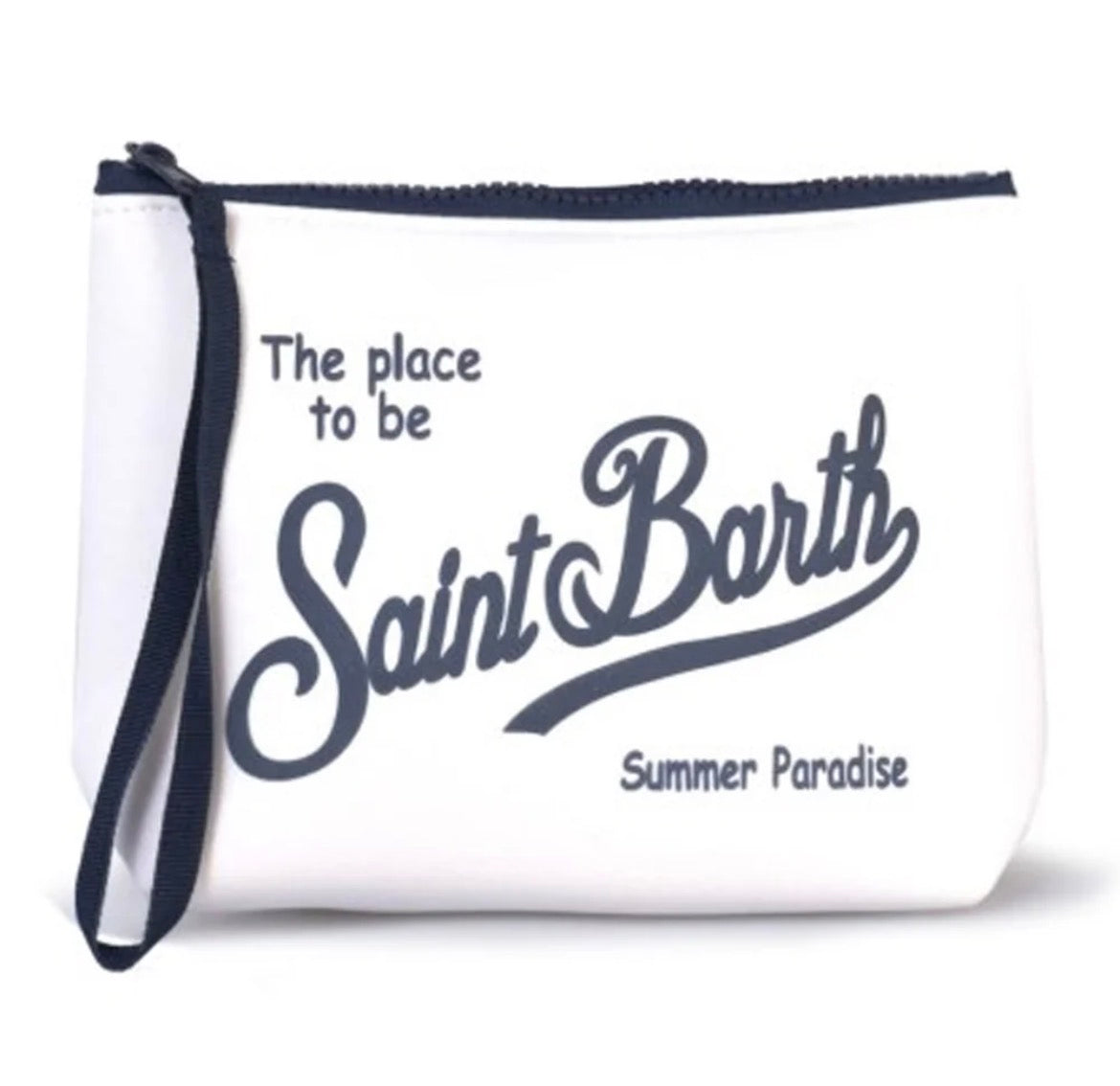 Pochette saint Barth