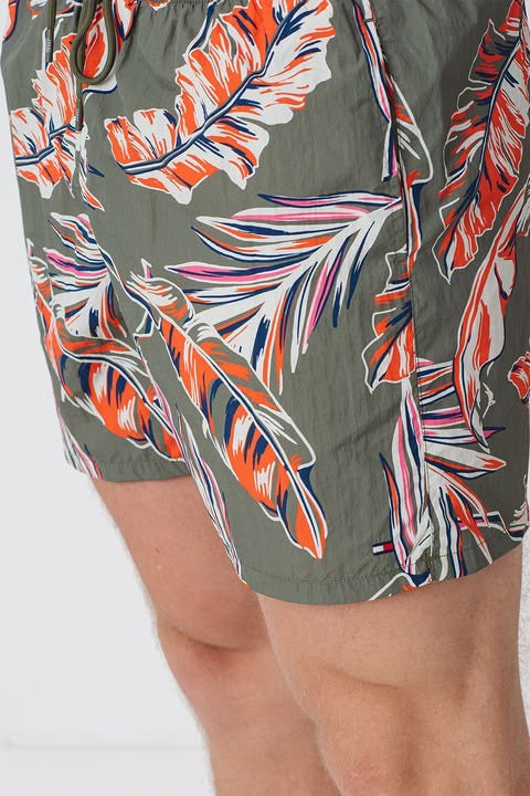 Costume Tommy tropicale