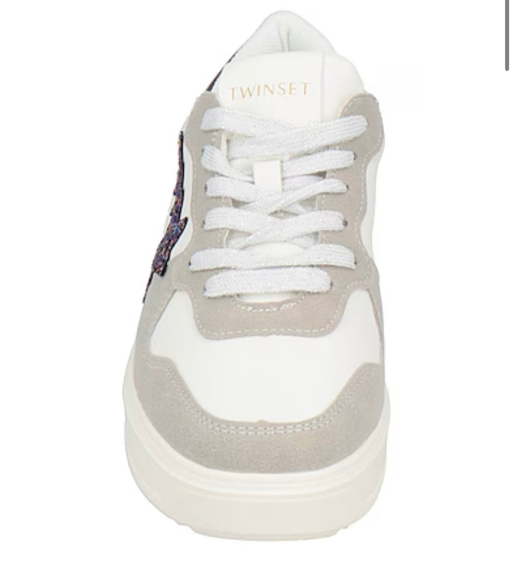 Sneaker Twin set
