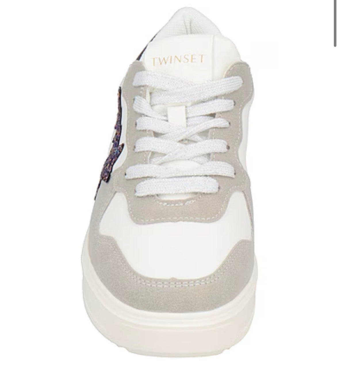 Sneaker Twin set