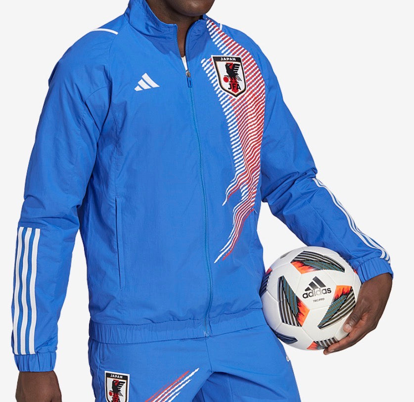 Giacca Adidas Japan