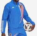Giacca Adidas Japan