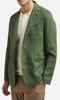 Giacca da uomo Armani collezioni