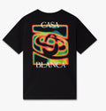 T-shirt casablanca