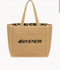 Borsa bag big 4giveness