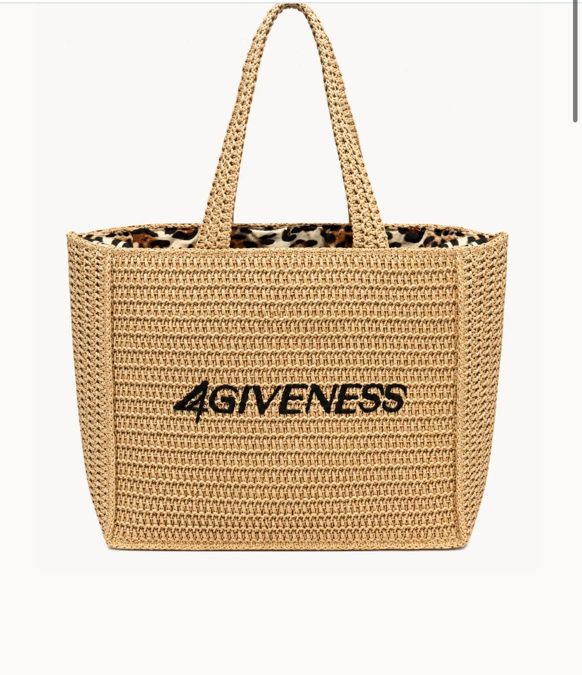 Borsa bag big 4giveness