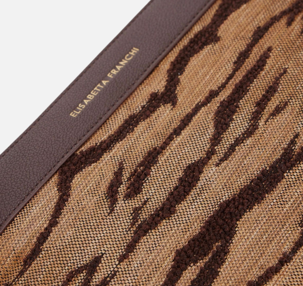 Pochette Elisabetta franchi
