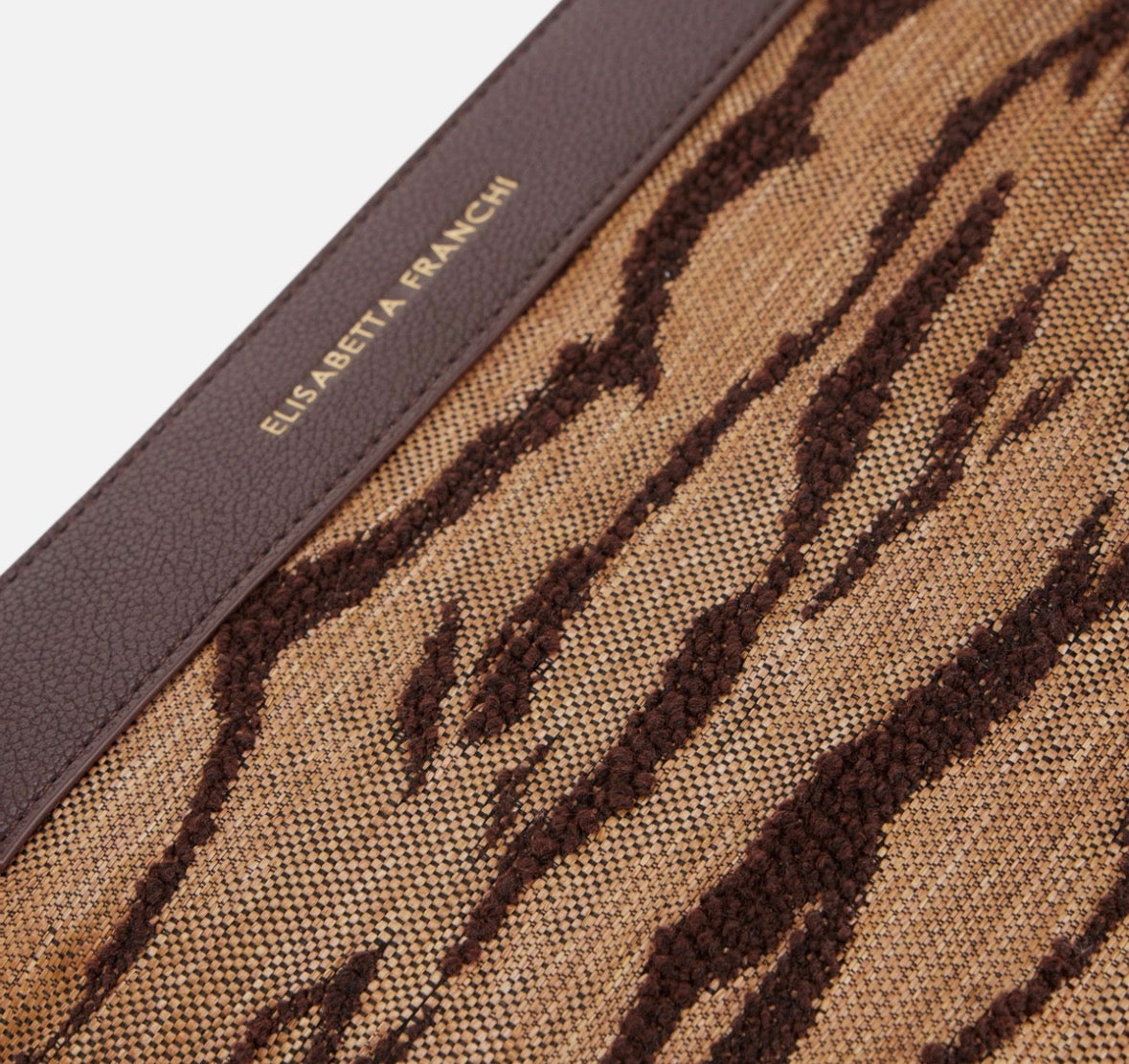 Pochette Elisabetta franchi