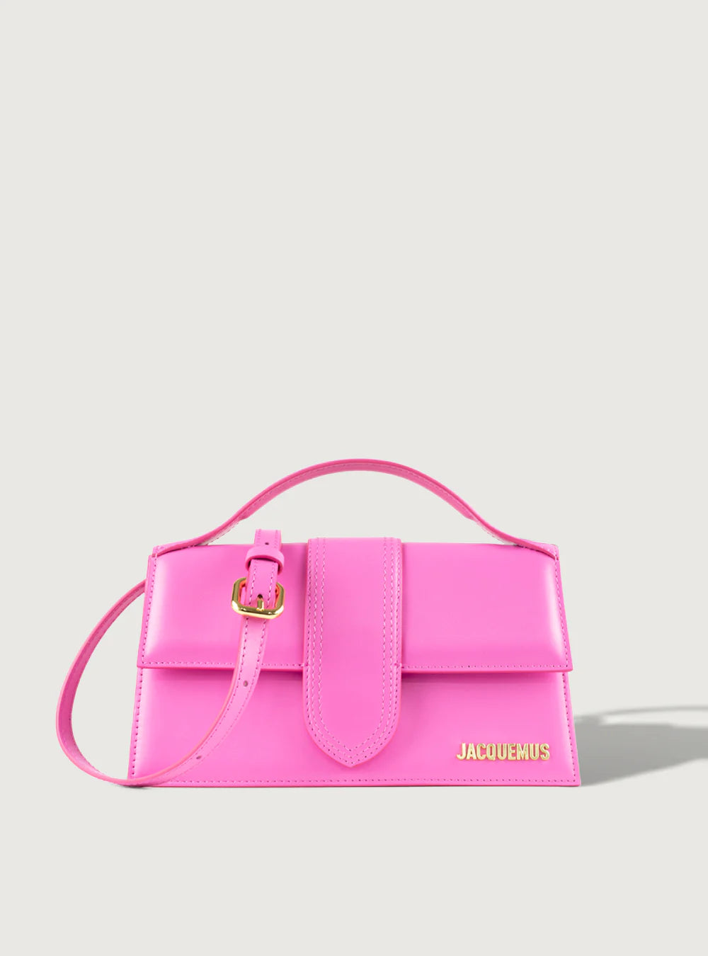 Jaquemus Borsa Grande Bambino