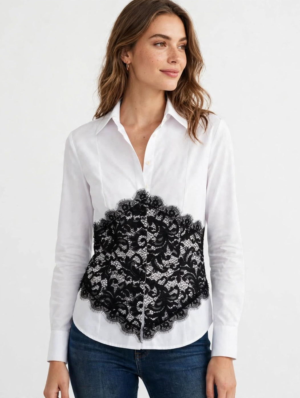 Camicia Haveone