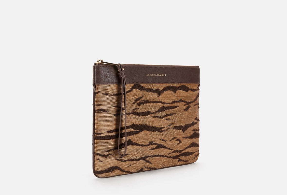 Pochette Elisabetta franchi