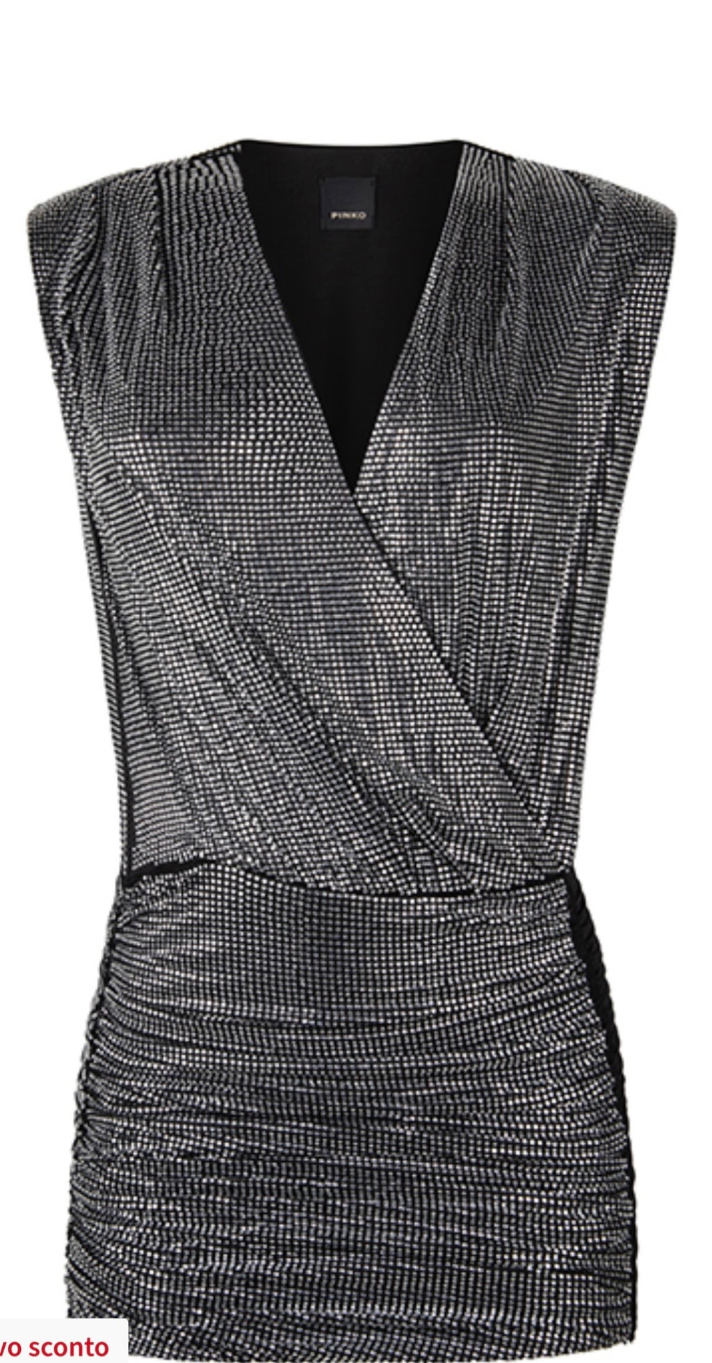 Mini dress pinko